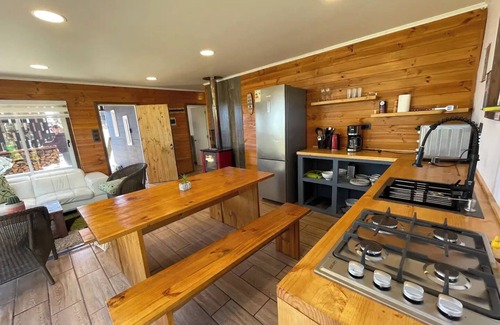 Pichilemu Maison | Rukasurf Aliwen Punta de lobos