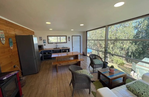 Pichilemu Maison | Rukasurf Aliwen Punta de lobos