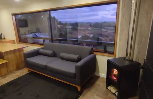 Pichilemu Maison | Rukasurf Lafquen Punta de lobos