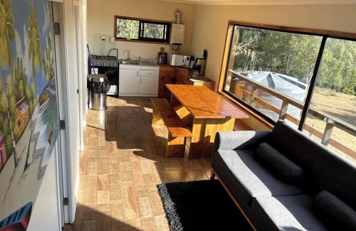 Pichilemu Maison | Rukasurf Lafquen Punta de lobos