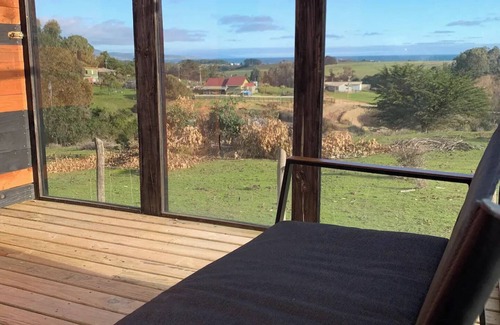 Pichilemu Maison | Rukasurf Lafquen Punta de lobos