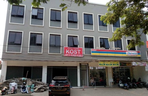Tangerang Maison | Rukita Soekarno-Hatta Kost