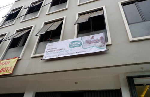 Tangerang Maison | Rukita Soekarno-Hatta Kost