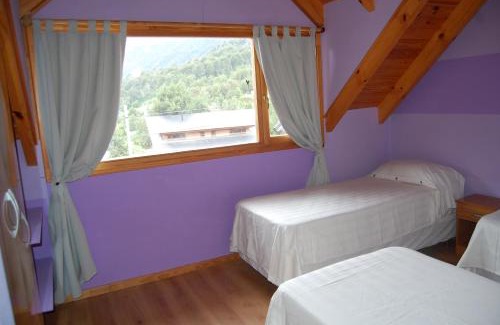 Correntoso Chalet De Ski | RulliCo
