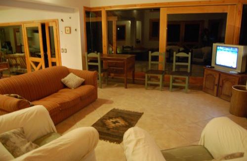 Correntoso Chalet De Ski | RulliCo