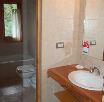 Correntoso Chalet De Ski | RulliCo