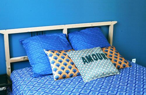 Rully Appartement | Rully house