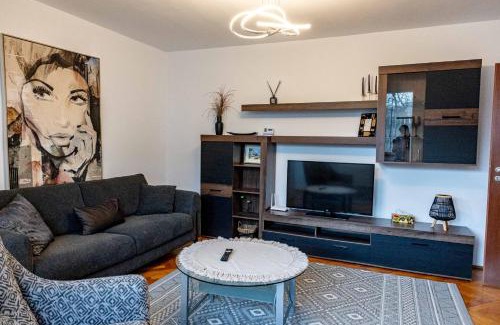 Cluj-Napoca Appartement | RUM Apartment