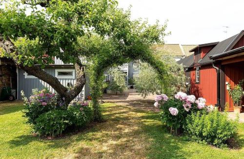 Borgholm Appartement | Rum för två - centralt i Borgholm