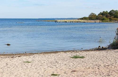 Borgholm Appartement | Rum för två - centralt i Borgholm