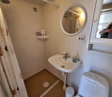 Borgholm Appartement | Rum för två - centralt i Borgholm
