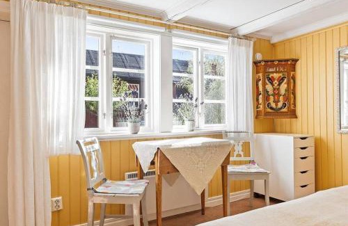 Borgholm Appartement | Rum för två - centralt i Borgholm