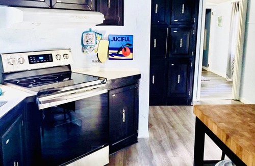 Fort White Maison | Maison de vacances Firefly Acres