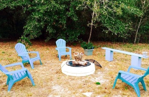 Fort White Maison | Maison de vacances Firefly Acres