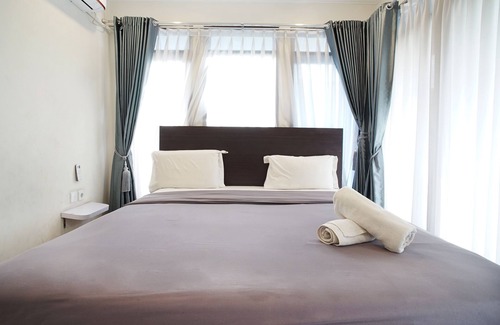 Bandung Hôtel | Ruma