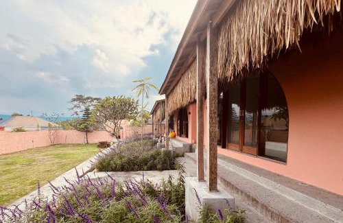 Toya Bungkah Hôtel | Ruma Mahavidna