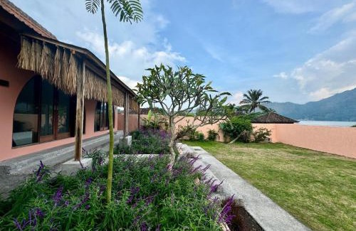 Toya Bungkah Hôtel | Ruma Mahavidna