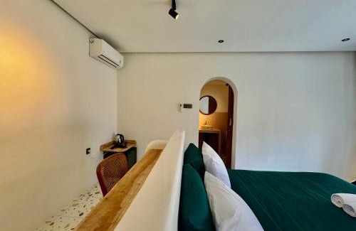 Toya Bungkah Hôtel | Ruma Mahavidna