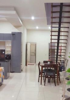 Sukabumi Maison | Rumah 2 lantai