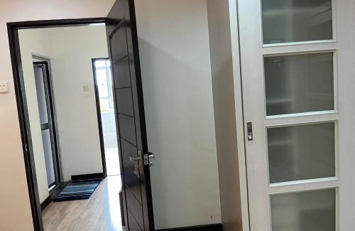Masjid Tanah Maison | Rumah Armand Masjid Tanah Melaka 4BR Fully Aircond