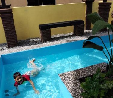 Jitra Maison | Rumah Cikgu 3bilik tidur