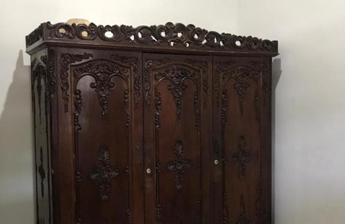 Bekasi Barat Appartement | RUMAH CLUSTER GREEN ROYAL SETU NEW BUILDING FULLY FURNISHED