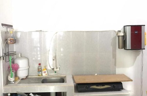 Bekasi Barat Appartement | RUMAH CLUSTER GREEN ROYAL SETU NEW BUILDING FULLY FURNISHED