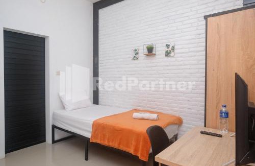 Yogyakarta Hôtel | Rumah Daun Timoho Yogyakarta RedPartner