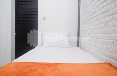 Yogyakarta Hôtel | Rumah Daun Timoho Yogyakarta RedPartner
