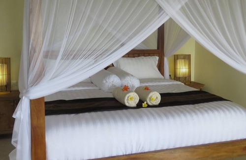 Selemadeg Maison | Rumah Dusun