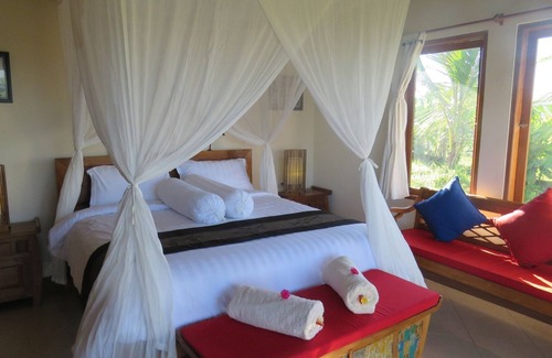 Selemadeg Maison | Rumah Dusun
