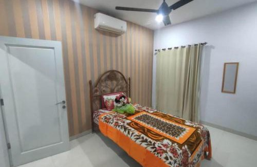 Sukabumi Maison | Rumah