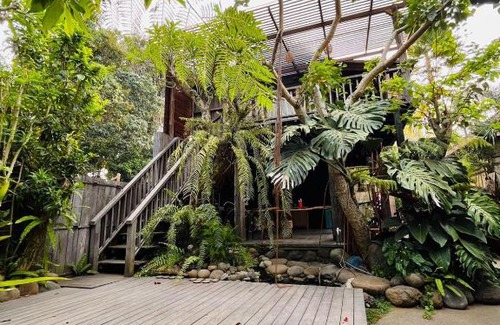 Abiansemal Maison | RUMAH JEDDA