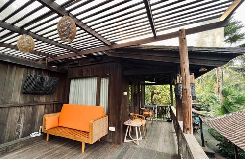 Abiansemal Maison | RUMAH JEDDA