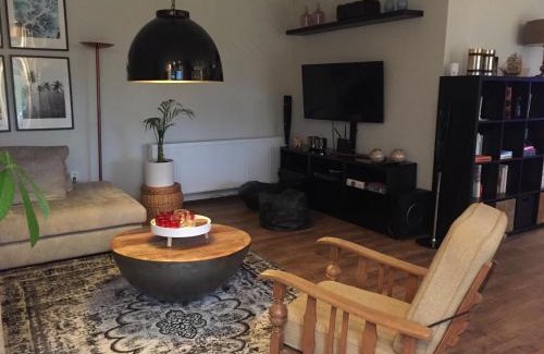 Erm Appartement | Rumah kita, bungalow met 2 slaapkamers in het mooie Drenthe