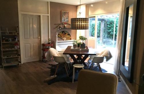 Erm Appartement | Rumah kita, bungalow met 2 slaapkamers in het mooie Drenthe