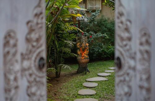 Lodtunduh Cabine | Rumah Kita Ecolodge