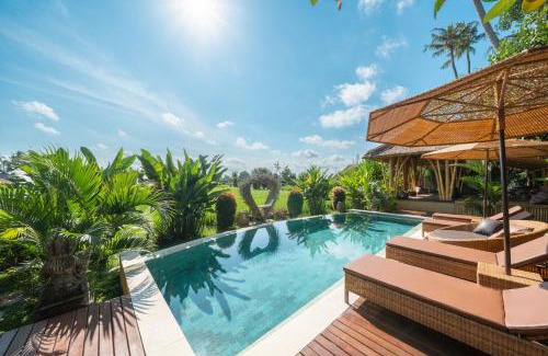 Lodtunduh Cabine | Rumah Kita Ecolodge