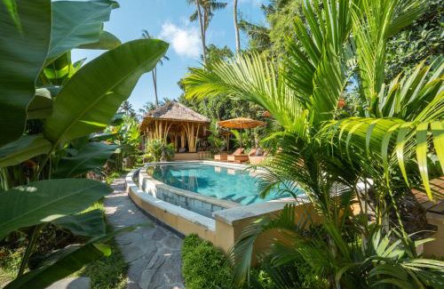 Lodtunduh Cabine | Rumah Kita Ecolodge