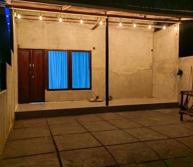 Ketapang Maison | Rumah Lakau