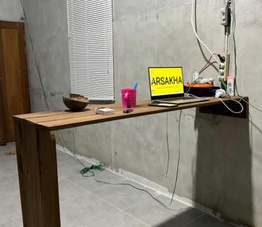 Ketapang Maison | Rumah Lakau