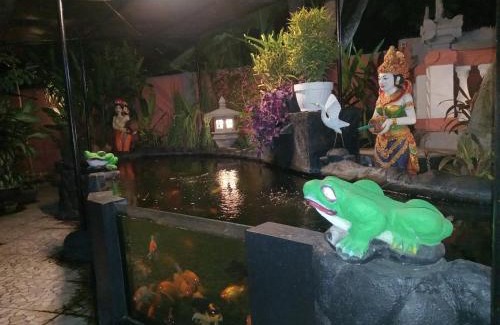 Lovina Appartement | Rumah Manis