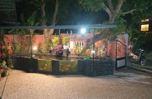 Lovina Appartement | Rumah Manis