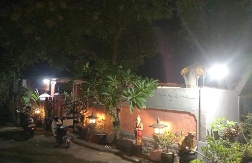 Lovina Appartement | Rumah Manis