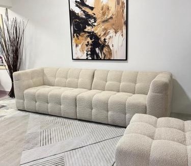 Sepang Maison | RUMAH MAWAR by IMPIAN HOMESTAY KLIA-SALAK TINGGI-NILAI