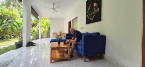 Anturan Maison | Rumah Mimpi Guest House