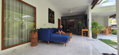 Anturan Maison | Rumah Mimpi Guest House