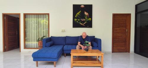 Anturan Maison | Rumah Mimpi Guest House
