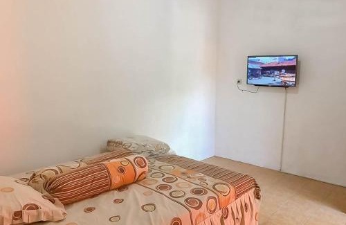 West Cirebon Hôtel | Rumah Panggung Guest House Syariah Mitra RedDoorz