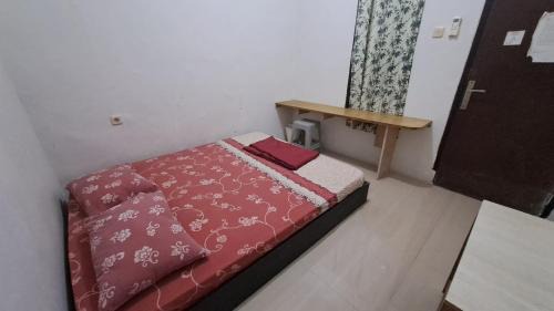 Bekasi Maison | Rumah Rahman Syari'ah